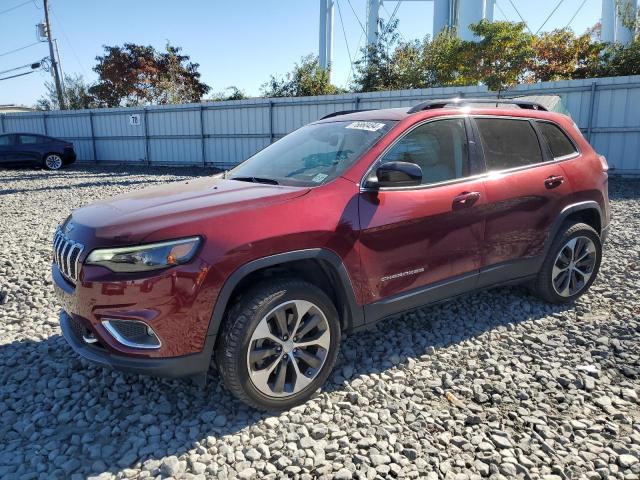 jeep cherokee l 2022 1c4pjmdx3nd506836