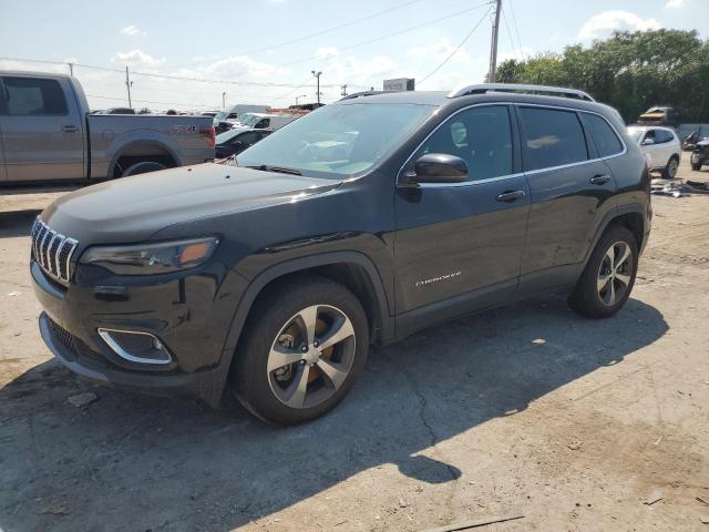 jeep cherokee l 2019 1c4pjmdx4kd280401