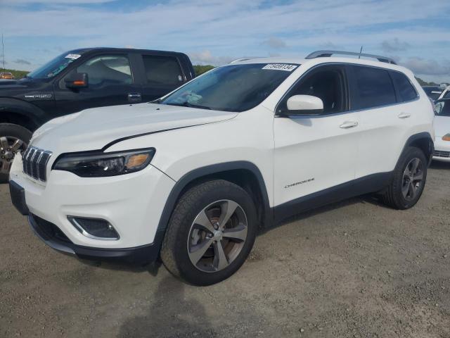 jeep cherokee l 2019 1c4pjmdx4kd342251