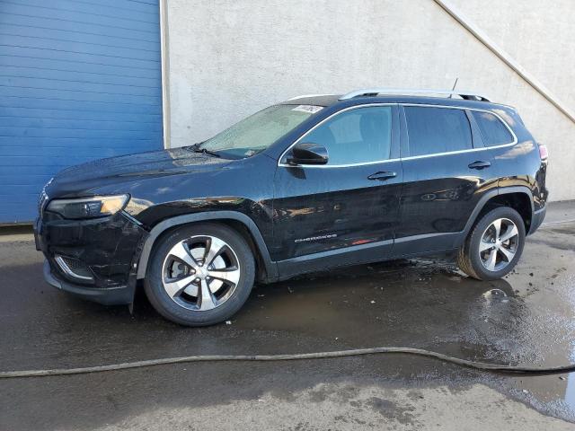 jeep cherokee l 2019 1c4pjmdx4kd368929