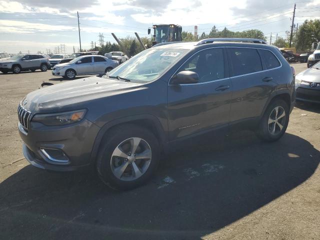 jeep cherokee l 2019 1c4pjmdx4kd408085