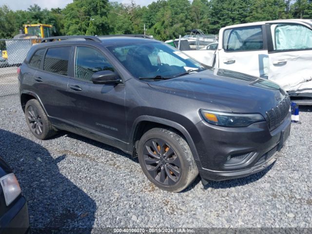 jeep cherokee 2019 1c4pjmdx4kd426392