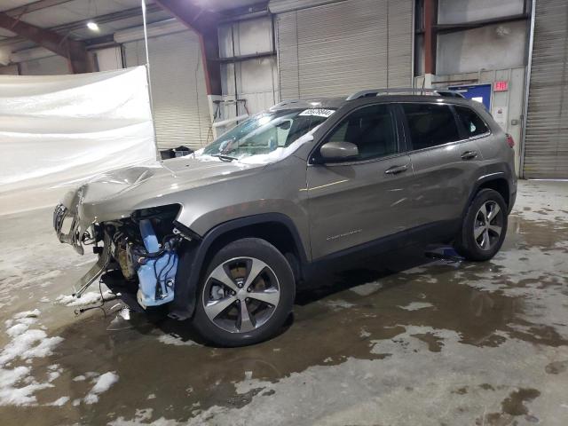 jeep cherokee l 2019 1c4pjmdx4kd447470