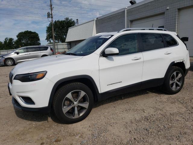 jeep grand cherokee 2019 1c4pjmdx4kd456525