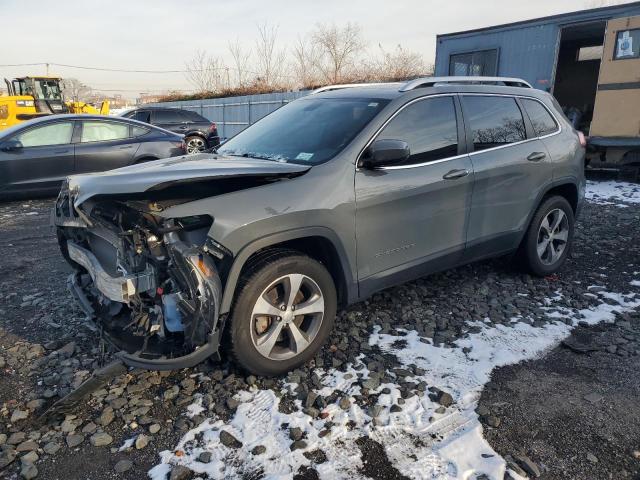 jeep cherokee l 2020 1c4pjmdx4ld531788