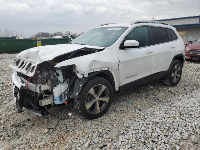 jeep cherokee l 2020 1c4pjmdx4ld588735