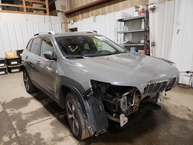 jeep cherokee l 2020 1c4pjmdx4ld590386