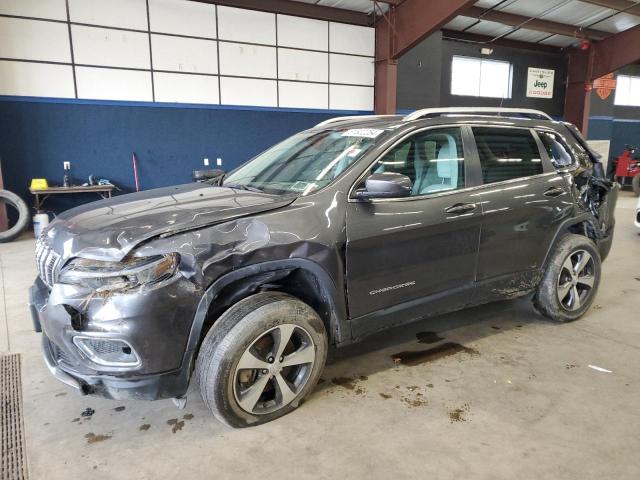 jeep cherokee l 2020 1c4pjmdx4ld647721