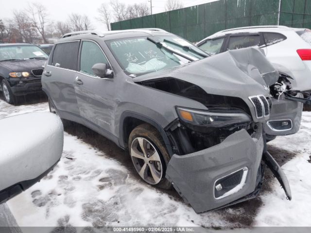 jeep cherokee 2021 1c4pjmdx4md124071