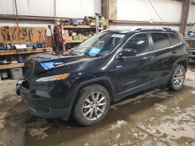 jeep cherokee l 2018 1c4pjmdx5jd542134