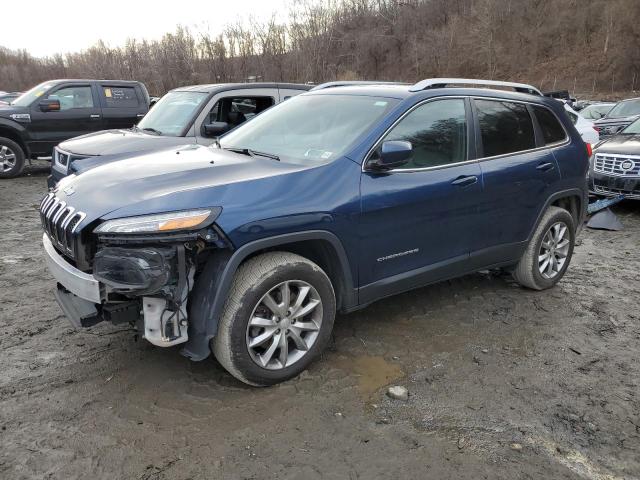 jeep cherokee l 2018 1c4pjmdx5jd546040