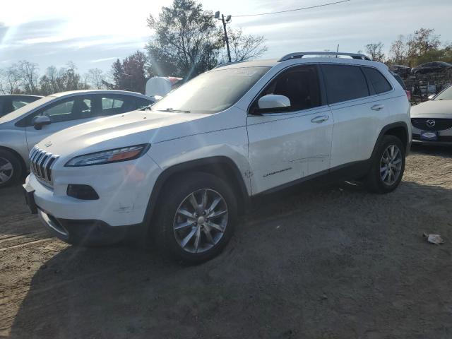 jeep grand cher 2018 1c4pjmdx5jd548516