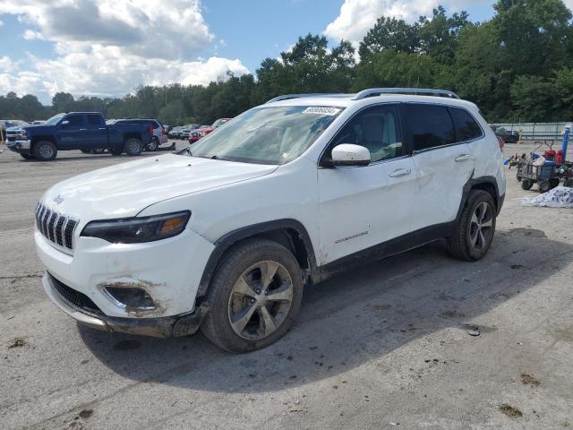 jeep cherokee l 2019 1c4pjmdx5kd236424