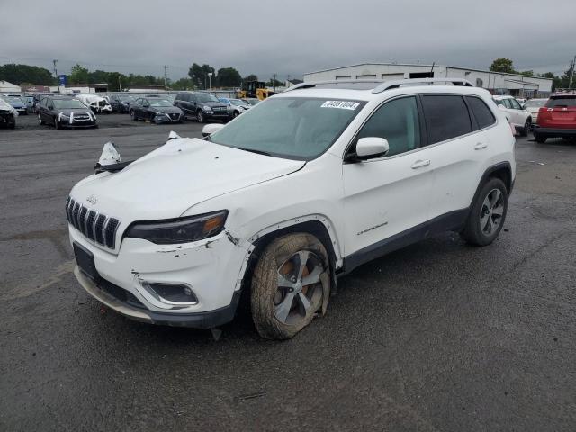 jeep cherokee l 2019 1c4pjmdx5kd251943