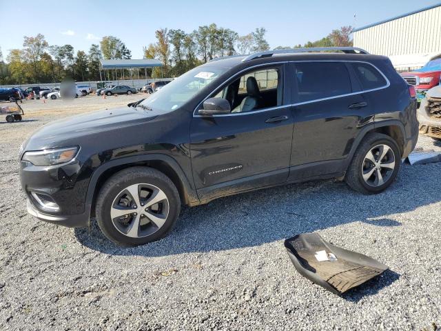 jeep cherokee l 2019 1c4pjmdx5kd313938