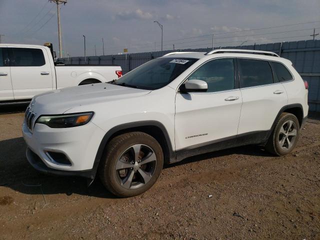 jeep cherokee l 2019 1c4pjmdx5kd321781