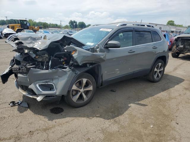 jeep cherokee l 2019 1c4pjmdx5kd401906