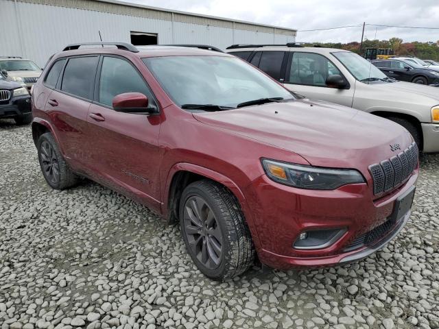 jeep cherokee l 2019 1c4pjmdx5kd406877