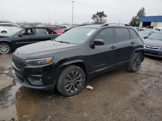 jeep cherokee l 2019 1c4pjmdx5kd407057