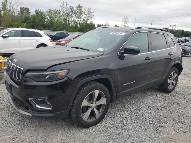 jeep cherokee l 2019 1c4pjmdx5kd435408