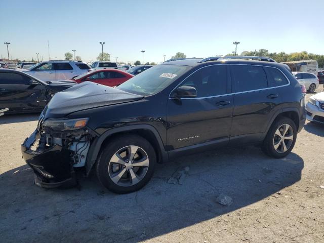 jeep cherokee l 2019 1c4pjmdx5kd446148