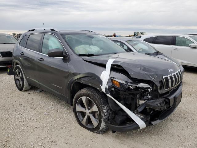 jeep cherokee l 2020 1c4pjmdx5ld503918