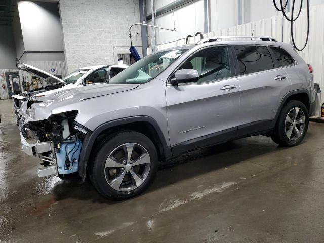 jeep  2020 1c4pjmdx5ld562435