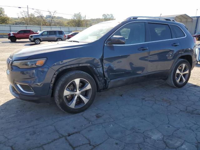 jeep cherokee l 2020 1c4pjmdx5ld590140