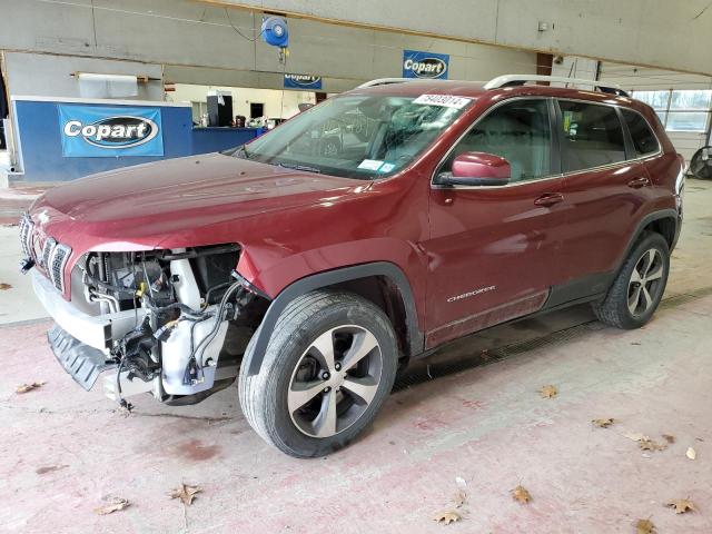 jeep cherokee l 2020 1c4pjmdx5ld647338