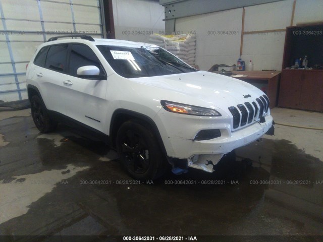 jeep cherokee 2018 1c4pjmdx6jd521079