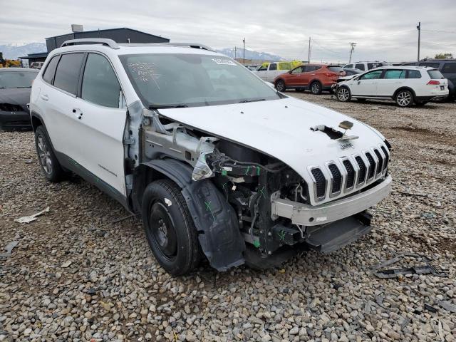 jeep cherokee l 2018 1c4pjmdx6jd609596