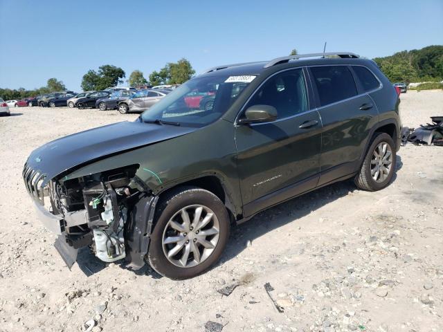 jeep cherokee l 2018 1c4pjmdx6jd610554