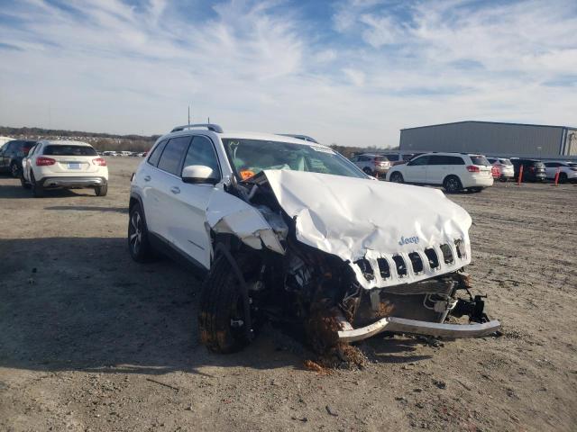 jeep cherokee l 2019 1c4pjmdx6kd200922