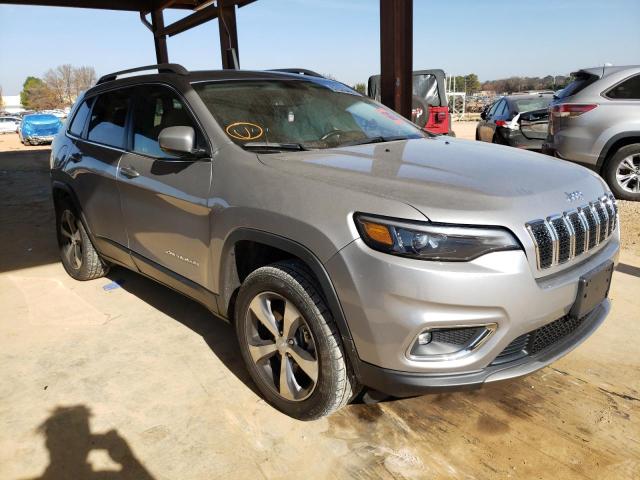 jeep cherokee l 2019 1c4pjmdx6kd408086