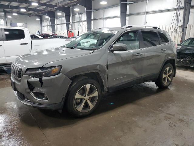 jeep cherokee l 2019 1c4pjmdx6kd472659