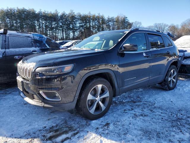 jeep grand cherokee 2020 1c4pjmdx6ld501403