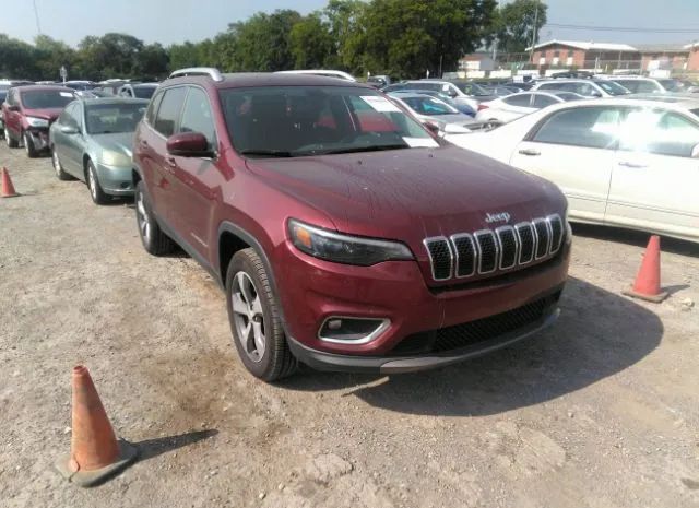 jeep cherokee 2020 1c4pjmdx6ld503829