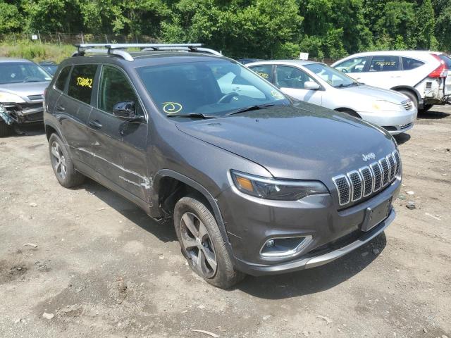 jeep cherokee l 2020 1c4pjmdx6ld520081