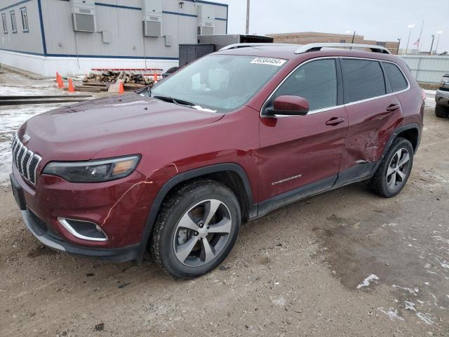 jeep cherokee l 2020 1c4pjmdx6ld554506