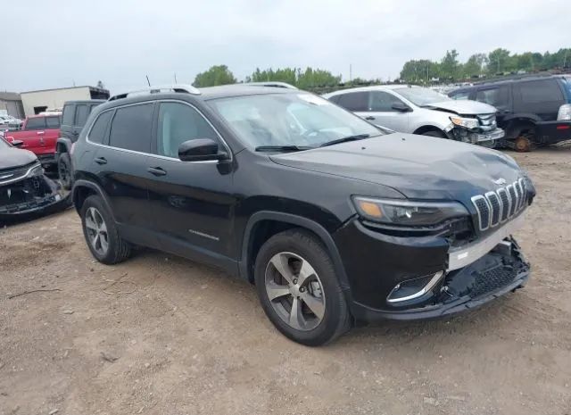 jeep cherokee 2020 1c4pjmdx6ld595329