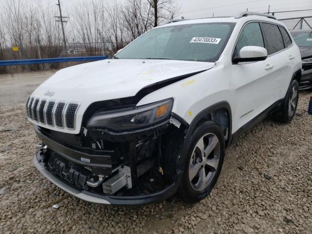 jeep cherokee l 2021 1c4pjmdx6md117431