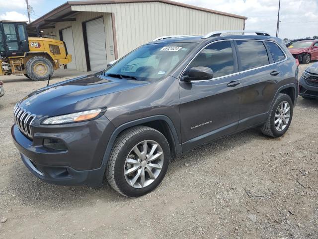 jeep cherokee l 2018 1c4pjmdx7jd555063