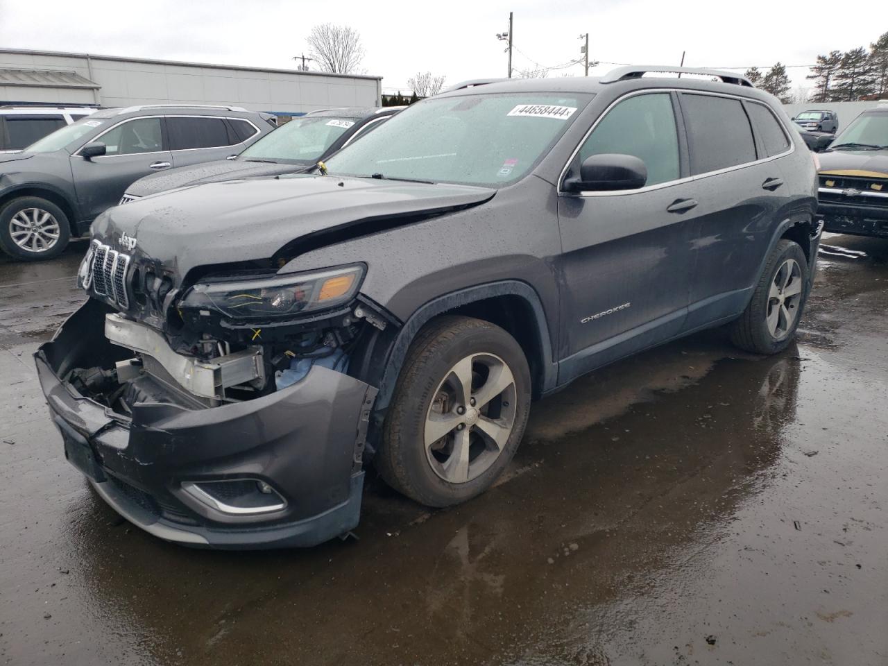 jeep grand cherokee 2019 1c4pjmdx7kd155750