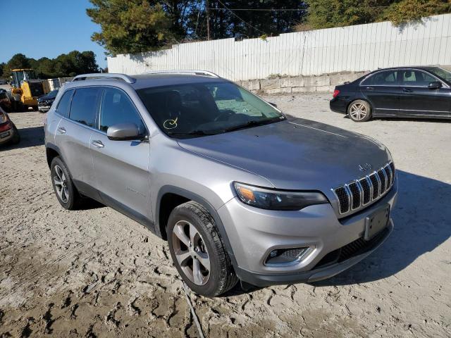 jeep grand cherokee 2019 1c4pjmdx7kd166179