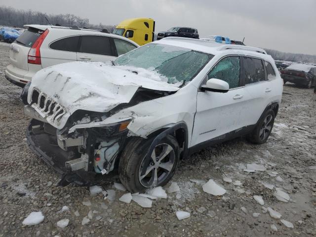 jeep cherokee l 2019 1c4pjmdx7kd245965