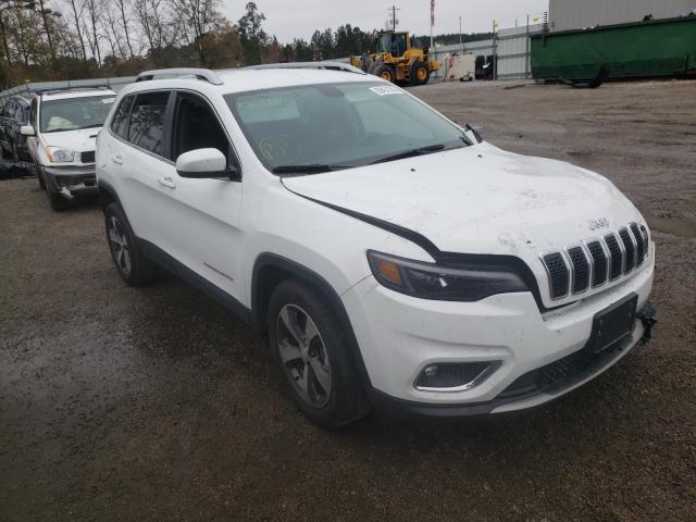 jeep cherokee l 2019 1c4pjmdx7kd269196