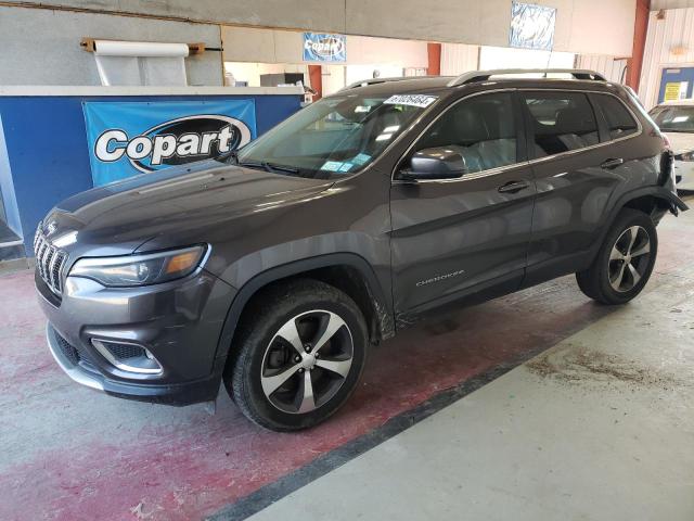 jeep cherokee l 2019 1c4pjmdx7kd336346