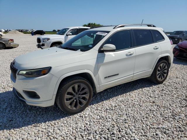 jeep cherokee l 2019 1c4pjmdx7kd383523