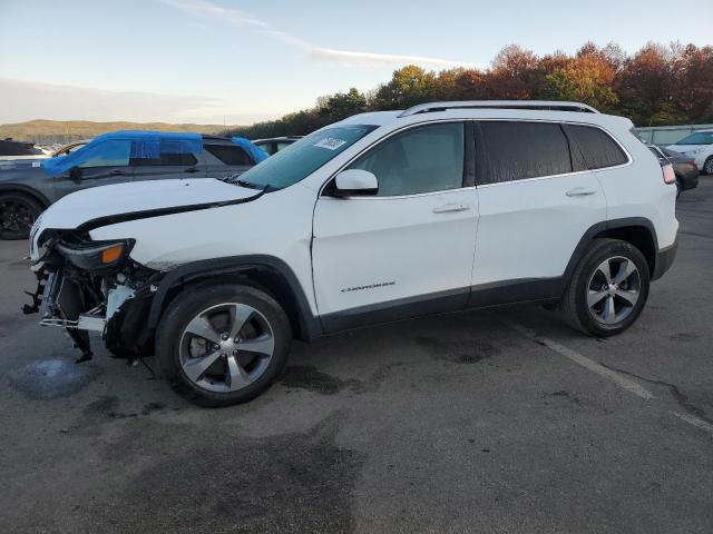 jeep grand cher 2019 1c4pjmdx7kd446958