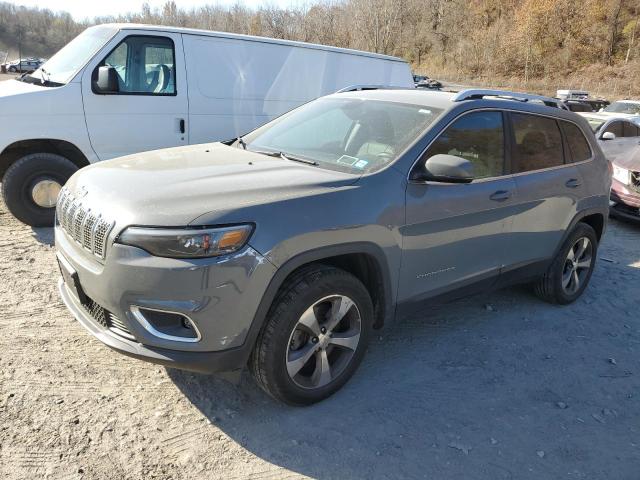 jeep cherokee l 2019 1c4pjmdx7kd471942